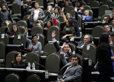 MC en la Cámara de Diputados busca crear Secretaría del Migrante