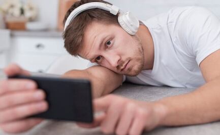 La ciencia revela el tipo de música que combate la depresión