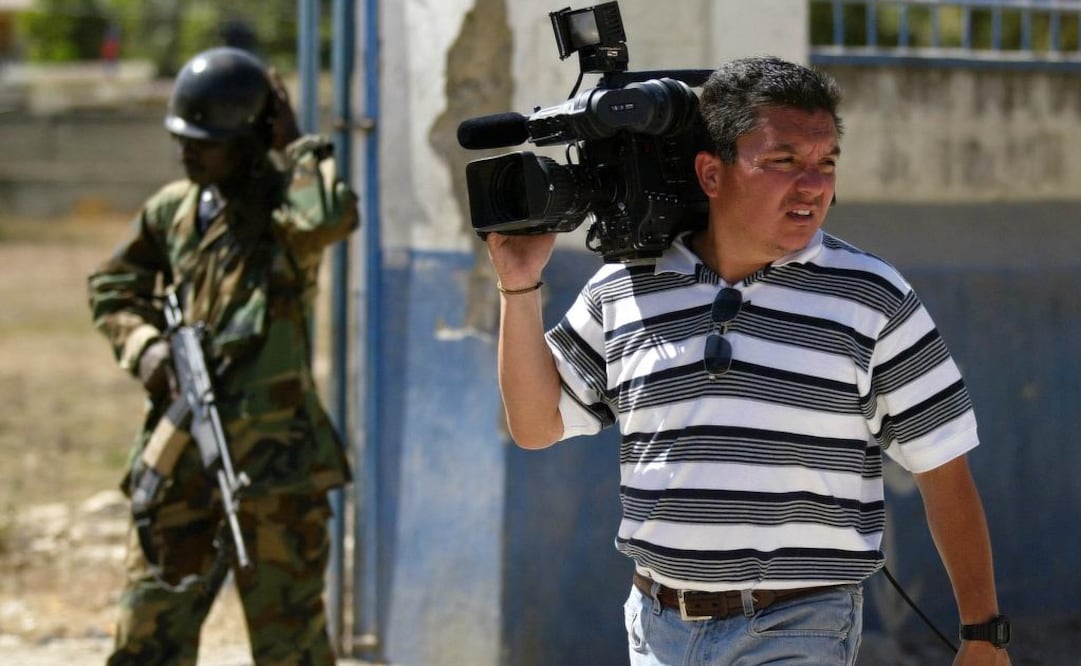 Foto: Daniel Aguilar @DANIELAGUILAR20