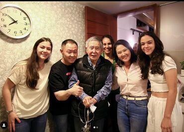 Perú responde a CIDH: no hay desacato en indulto a Fujimori; afirma que sentencias ya fueron ejecutadas