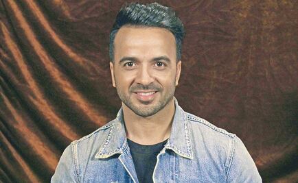 Fonsi, mucho más que sólo “Despacito”