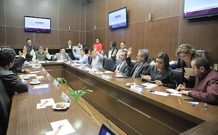 Buscarán evitar coerción en elección de magistrado presidente en Edomex