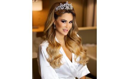 Boda de Ninel Conde se verá en streaming, el acceso tiene un costo