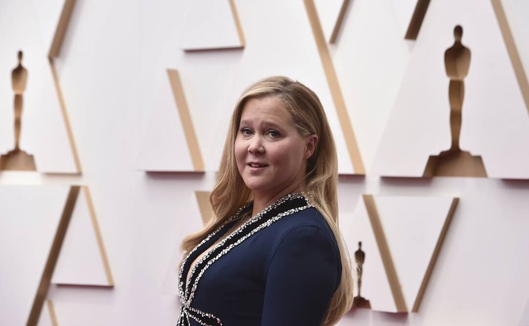 La comediante reconoció el profesionalismo de Chris Rock.