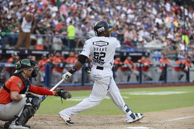 Sultanes gana el cuarto juego de la Serie del Rey