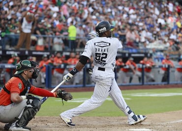 Sultanes gana el cuarto juego de la Serie del Rey