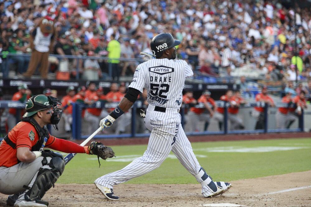 TWITTER @SultanesOficial