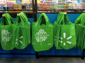 #SinBolsaPorFavor, para un mejor planeta