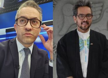 Chumel Torres critica a Lozano tras su ratificación como embajador de México en Italia; "dan embajadas a los cuates"