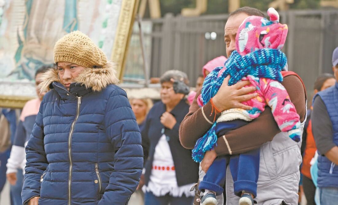 Foto: Archivo El Universal