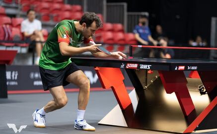 Federación Mexicana de Tenis de Mesa olvida inscribir a atletas para los Juegos Centroamericanos: "Es un error histórico" 