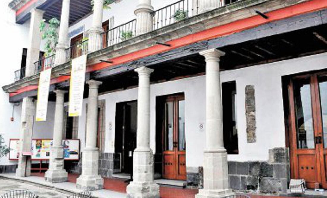 El Centro de Documentación reúne obras fundamentales que analizan el pensamiento y la literatura de Sor Juana. Foto: Cortesía UCSJ