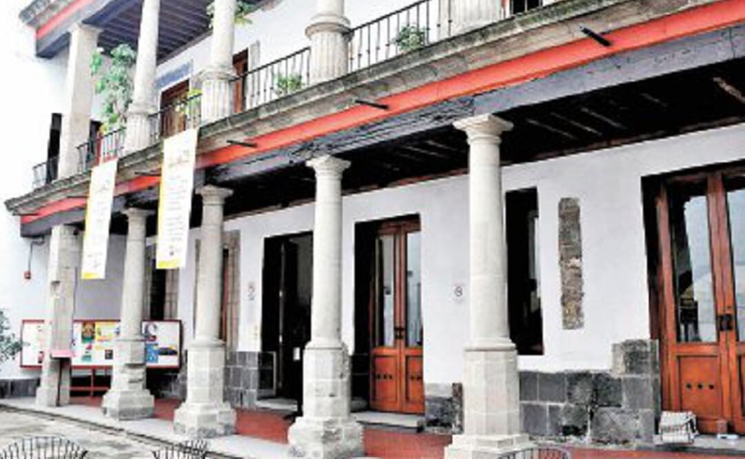 El Centro de Documentación reúne obras fundamentales que analizan el pensamiento y la literatura de Sor Juana. Foto: Cortesía UCSJ