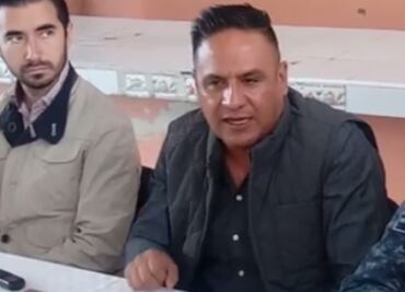 Preocupa en Hidalgo altos índices delictivos en Edomex y CDMX