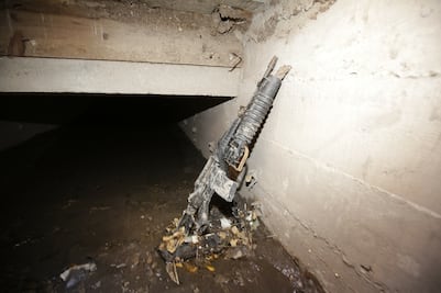 DEA: una victoria para EU y México