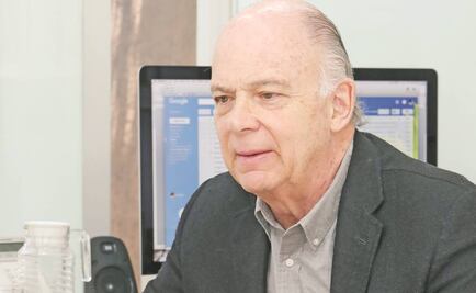 “El autoritarismo de AMLO es muy preocupante”: Enrique Krauze