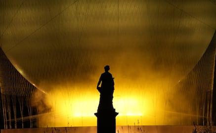 Así se vivió la ceremonia de clausura de los Juegos Paralímpicos de París 2024, en imágenes