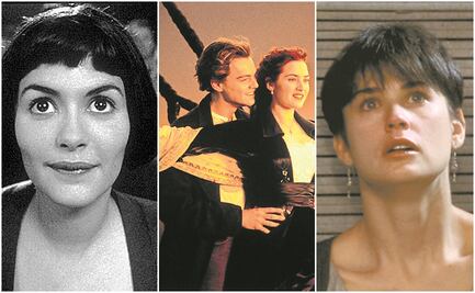 Para este Día del Amor y la Amistad, 14 películas infaltables