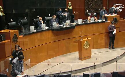 Permanente desecha desafueros y avala extraordinario para discutir outsourcing y nombramientos