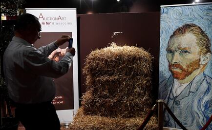 Enigma de calibre 7: la muerte de Vincent van Gogh