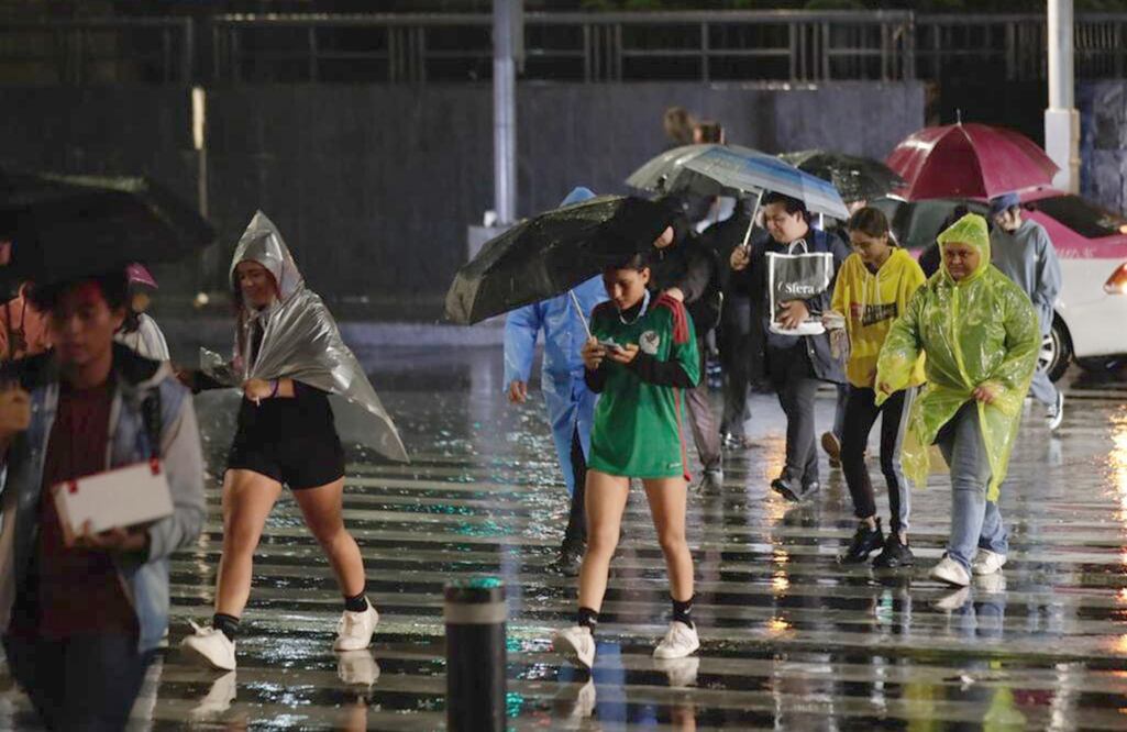 FOTO: Diego Simón Sánchez/ EL UNIVERSAL/