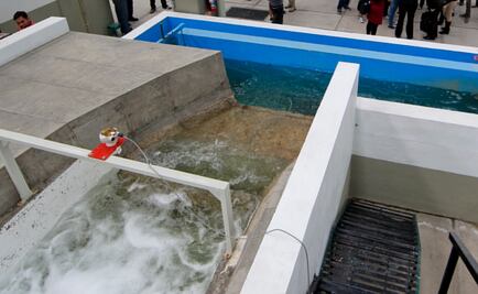 Busca Conagua generar información unificada sobre agua