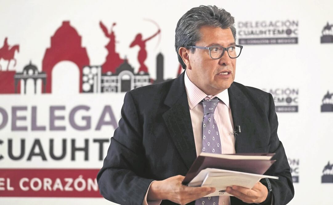 (Foto: Archivo / EL UNIVERSAL)