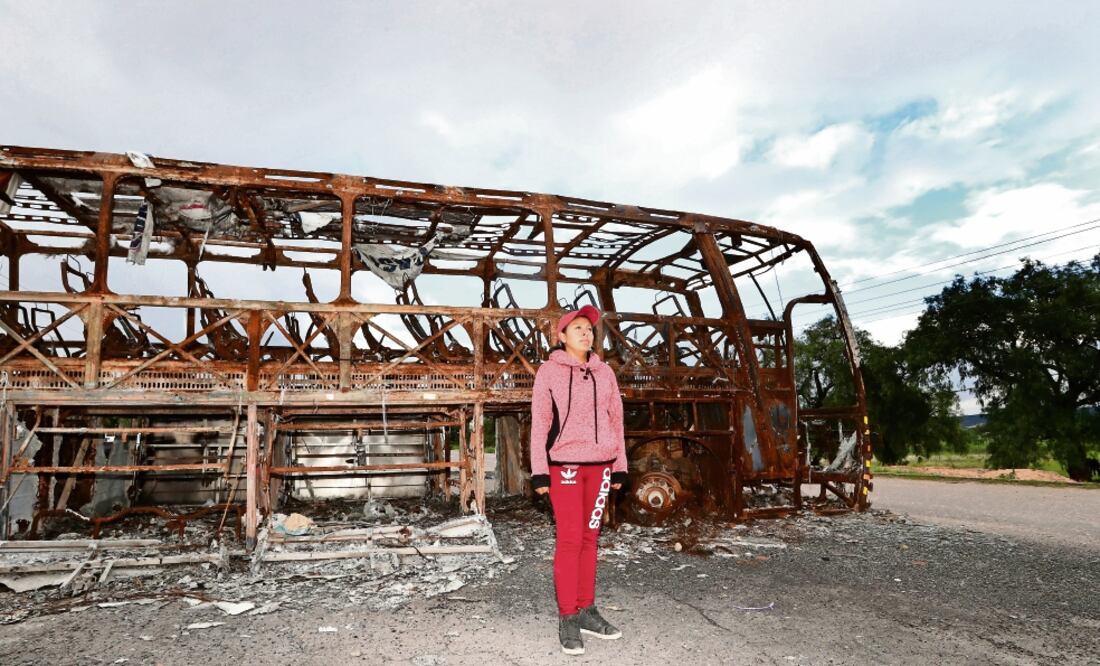 (Fotos: VALENTE ROSAS)