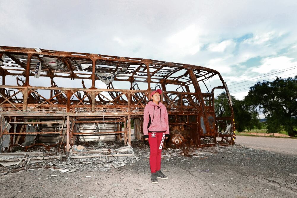 (Fotos: VALENTE ROSAS)