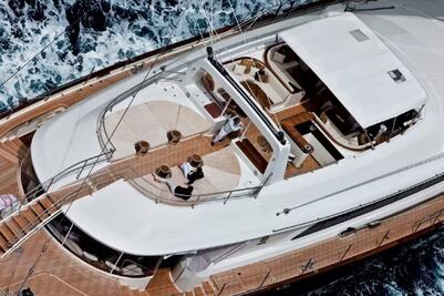 Se amplía investigación por naufragio del yate donde murió Mike Lynch en Sicilia