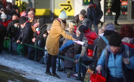 Polonia pide cumplir restricciones contra el Covid-19 ante alarmante repunte de casos