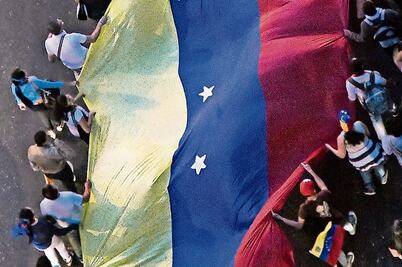 Sismo de 5.5 sacude a Caracas y la zona costera de Venezuela, no se reportan daños