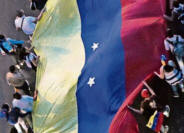 Sismo de 5.5 sacude a Caracas y la zona costera de Venezuela, no se reportan daños