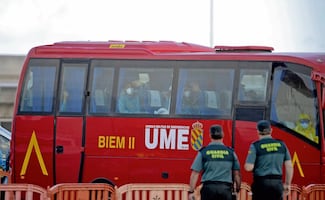 Pasajeros del MV Hondius, bajo monitoreo en sus países