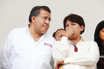 Preparan en Morena todo un ejército de cazamapaches