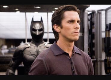 Christian Bale revela por qué rechazó una cuarta película de Batman