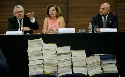 Alto al Secuestro ve baja de secuestros en Hidalgo