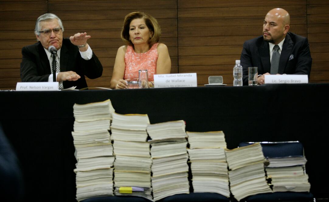 FOTO: IVAN STEPHENS / EL UNIVERSAL