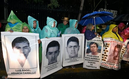 Ayotzinapa y el desastre de nuestro sistema de justicia
