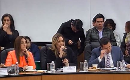 Comisión de Presupuesto reanuda sesión a las 13:30 horas