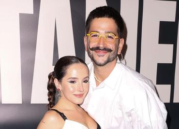 El particular baile de Evaluna Montaner que desató críticas en las redes