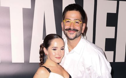 El particular baile de Evaluna Montaner que desató críticas en las redes