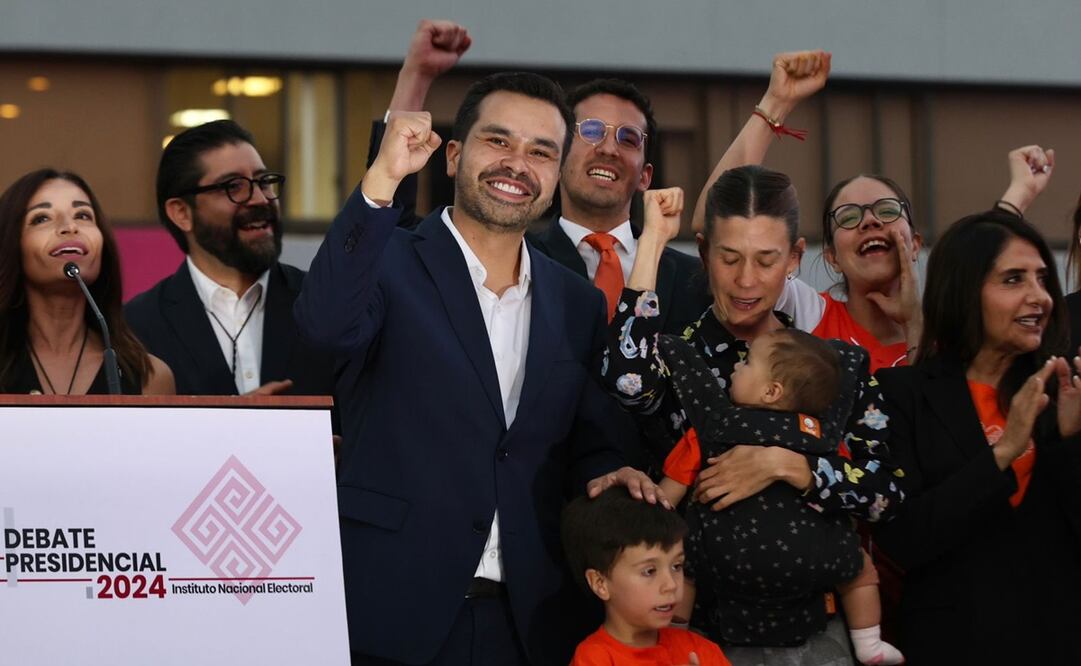 Foto: Berenice Fregoso / EL UNIVERSAL