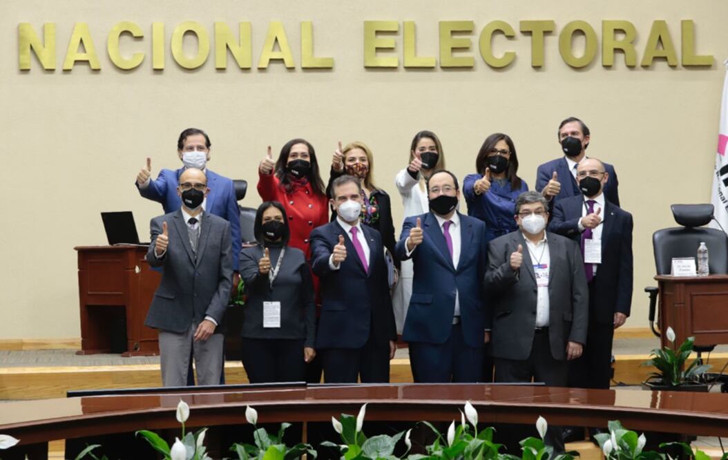 Foto: Berenice Fregoso/EL UNIVERSAL