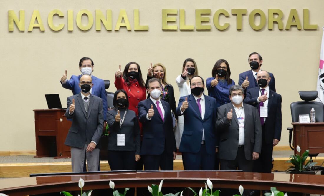 Foto: Berenice Fregoso/EL UNIVERSAL