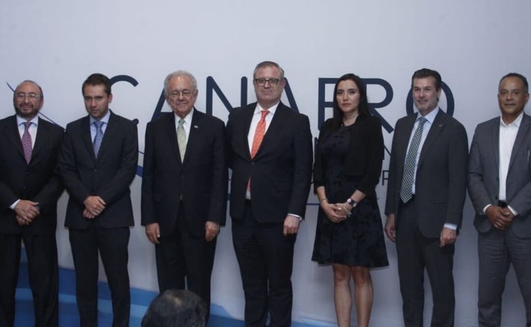 Foto: tomada de la cuenta de Twitter de la @CONCAMIN