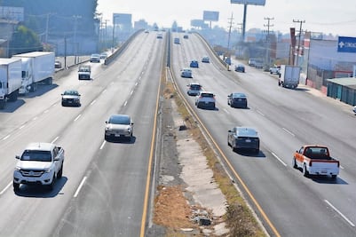 Mala calidad del aire sube hasta 15%  en enero, dicen