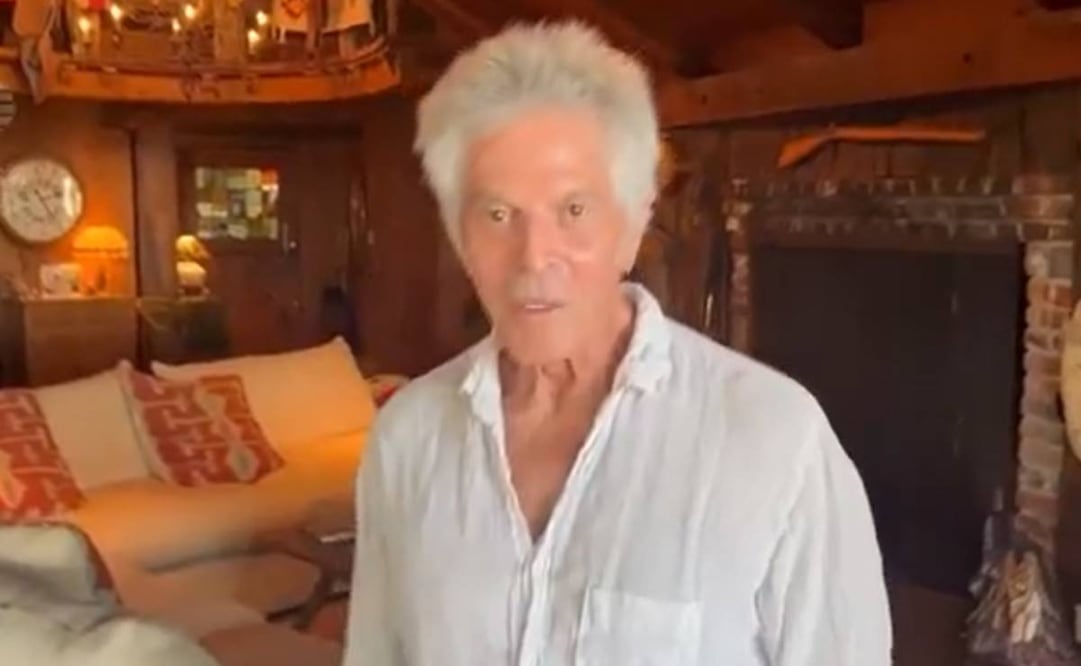 Captura video Televisa Espectáculos.