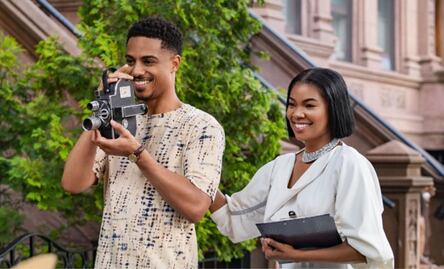 La emotiva película en Netflix que dura 104 minutos y te erizará la piel