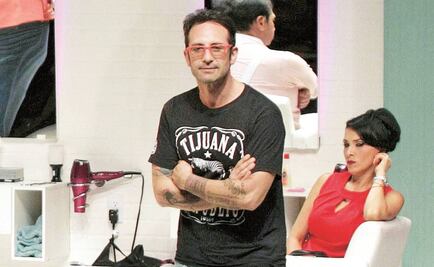 Benito regresa con sus "Vecinos"